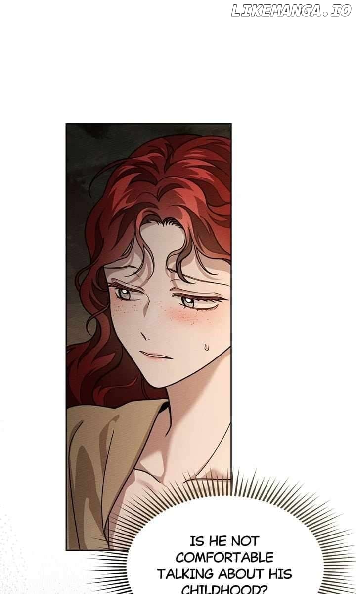 Under the Oak Tree Chapter 104 image 47